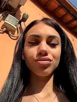 Slutty ilariea_girl from StripChat ilariea_girl from StripChat