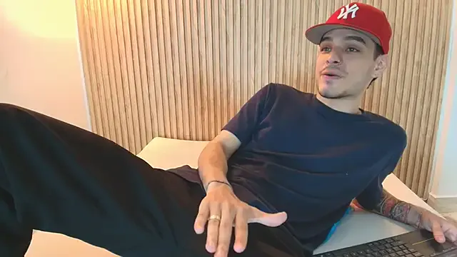 IM_BULL — COCK HARD