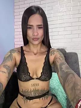 Freechat Im_Fernanda on StripChat