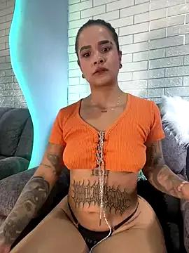 Freechat Im_Fernanda on StripChat
