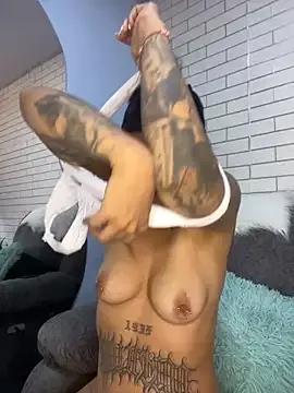 Freechat Im_Fernanda on StripChat