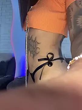 Freechat Im_Fernanda on StripChat