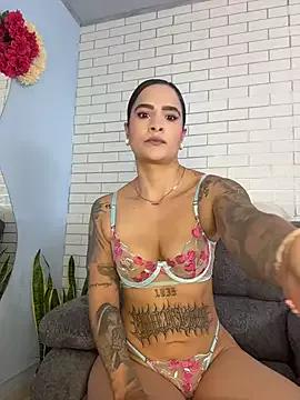 Freechat Im_Fernanda on StripChat