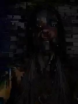 Freechat Im_Fernanda on StripChat