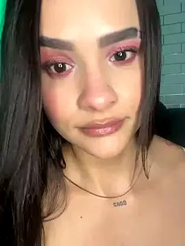 Freechat Im_Fernanda on StripChat