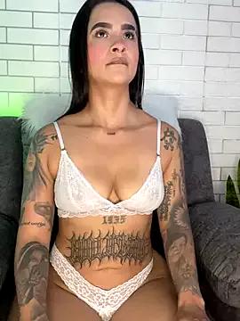 Freechat Im_Fernanda on StripChat