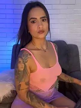 Freechat Im_Fernanda on StripChat