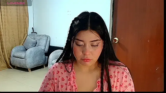 StripChat im_hanna_x2 is Freechat im_hanna_x2 — squirt