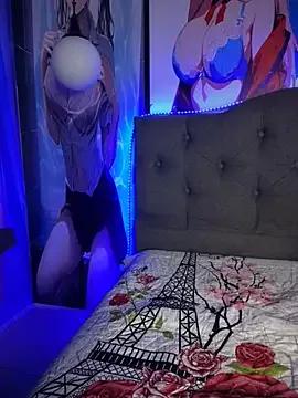 Discover 23 years old Im_Little from StripChat Im_Little from StripChat