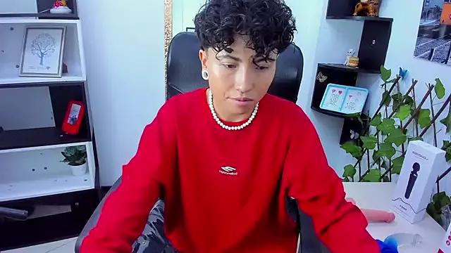 Check out Im_Mathias, zie wants to masturbate for you Im_Mathias from StripChat