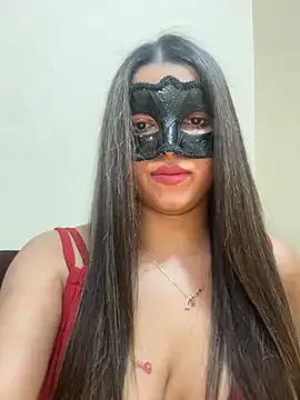 Im_Sakshi_ — Nude oil on Ass and boobs 