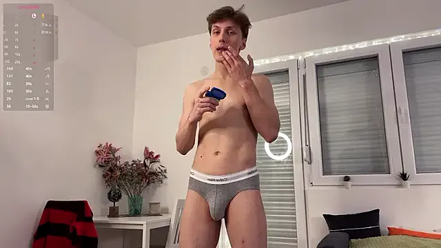 Freechat imadri on StripChat