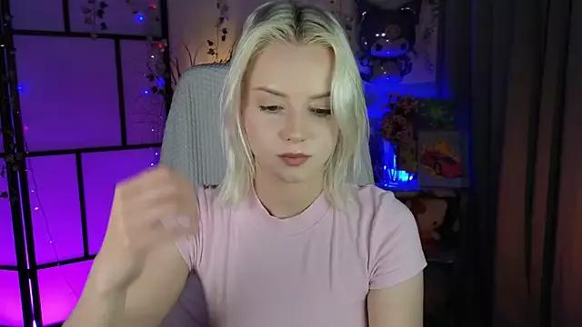 ImBonBon on StripChat