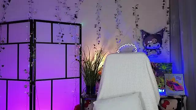 ImBonBon on StripChat