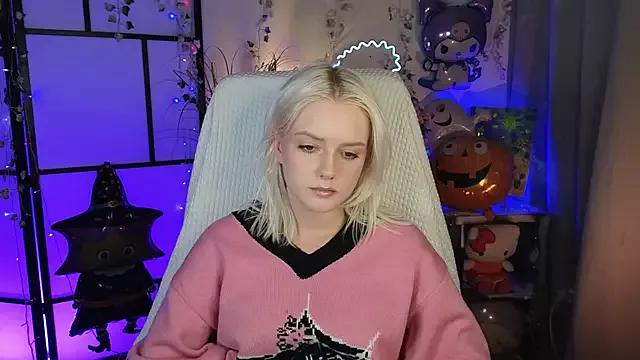 ImBonBon on StripChat