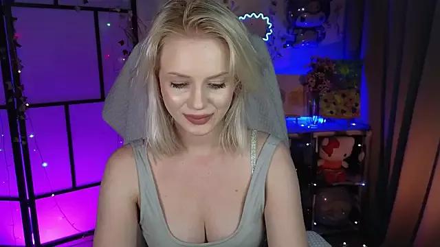 ImBonBon on StripChat