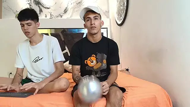 Freechat IMPERIO_ROMANO on StripChat