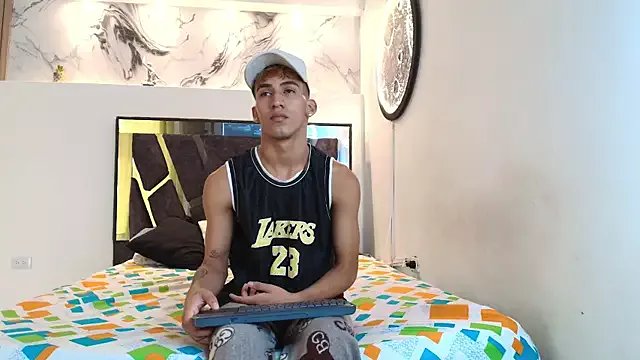 Freechat IMPERIO_ROMANO on StripChat