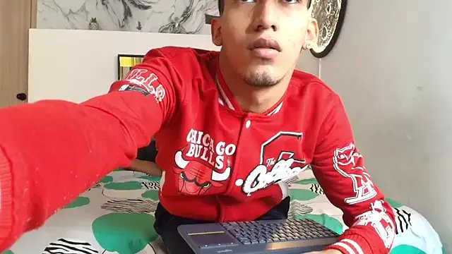 Freechat IMPERIO_ROMANO on StripChat