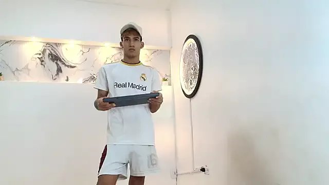 Freechat IMPERIO_ROMANO on StripChat