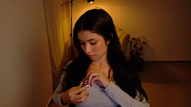 StripChat imrose_mar1423 is Freechat imrose_mar1423 — tease with fingers