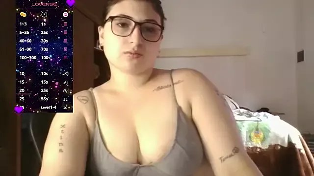 Freechat imsohornydacom on StripChat