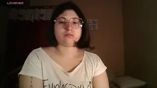 Freechat imsohornydacom on StripChat