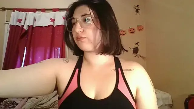 Freechat imsohornydacom on StripChat