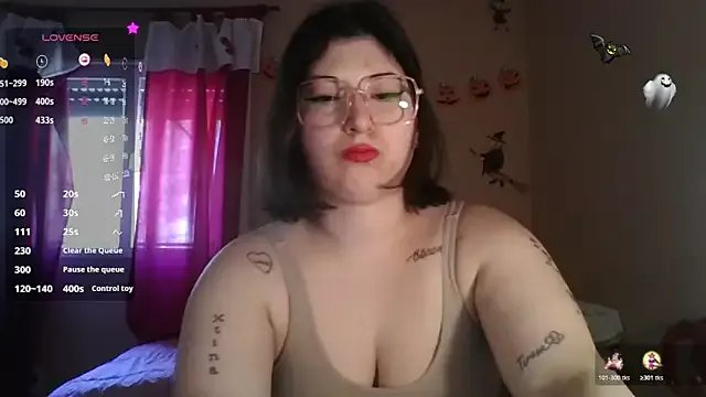 Freechat imsohornydacom on StripChat