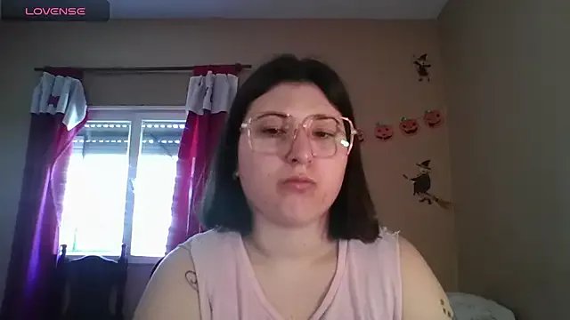 Freechat imsohornydacom on StripChat