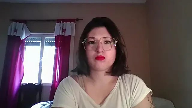 Freechat imsohornydacom on StripChat