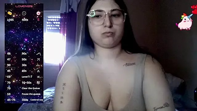 Freechat imsohornydacom on StripChat