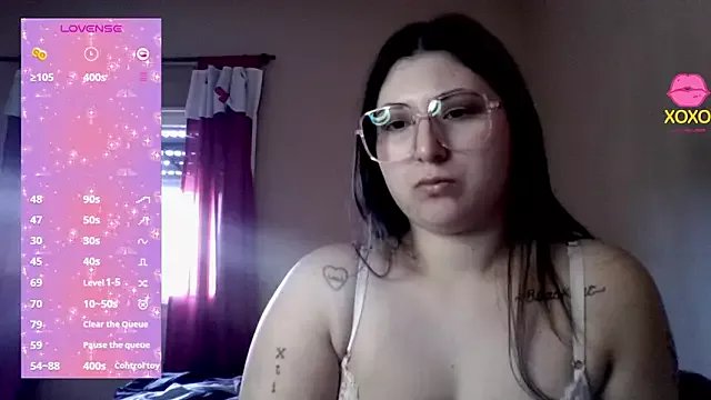 Freechat imsohornydacom on StripChat