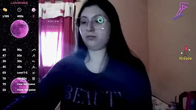 Freechat imsohornydacom on StripChat