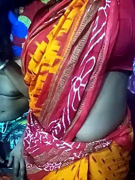 Dirty Indian-oyo-boudi wants you to fuck their body now Indian-oyo-boudi from StripChat