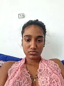 Indian_princess19 on StripChat