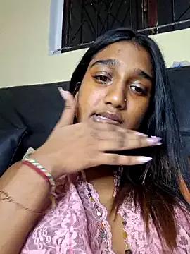 Indian_princess19 on StripChat