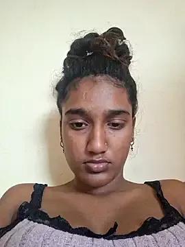 Indian_princess19 on StripChat