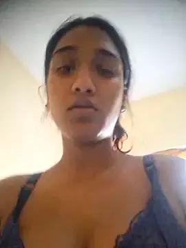 Indian_princess19 on StripChat
