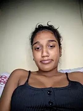 Indian_princess19 on StripChat