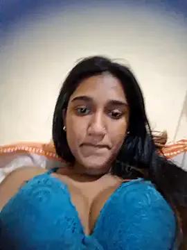 Indian_princess19 from StripChat