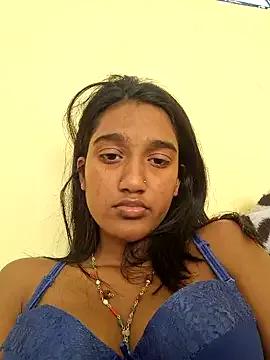 Indian_princess19 on StripChat