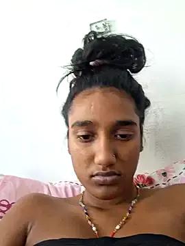Indian_princess19 on StripChat