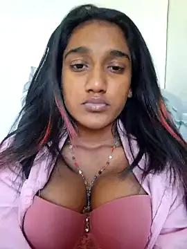 Indian_princess19 on StripChat