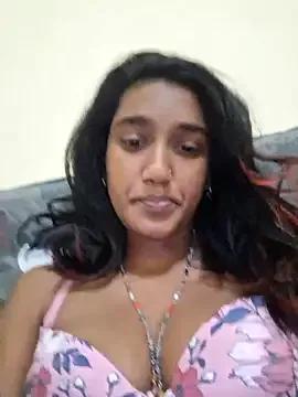 Indian_princess19 on StripChat
