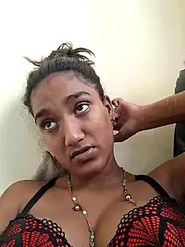 Indian_princess19 on StripChat