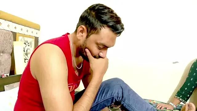 Freechat Indian_wife_mona_ on StripChat