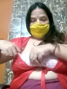 IndianAngle on StripChat 