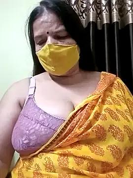 IndianAngle on StripChat 