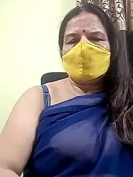 IndianAngle on StripChat 